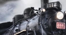 Steam Trains: Exterior Steam Trains: Exterior clips and effects, available to play and download.