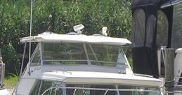 27Ft Cabin Cruiser (50 Hp. Diesel) 27Ft Cabin Cruiser (50 Hp. Diesel) clips and effects, available to play and download.