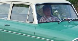 Motor Car: 1960 Ford Anglia Motor Car: 1960 Ford Anglia clips and effects, available to play and download.