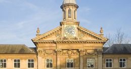 Emmanuel College Clock, Cambridge Emmanuel College Clock, Cambridge clips and effects, available to play and download.