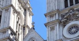 Cathedral Bells, London Cathedral Bells, London clips and effects, available to play and download.