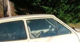 Ford Fiesta Motor Car (1980 Model, 1300Cc) Exterior Ford Fiesta Motor Car (1980 Model, 1300Cc) Exterior clips and effects,