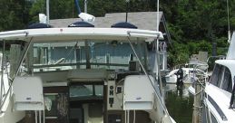 27Ft Cabin Cruiser (50 Hp. Diesel): In Cabin 27Ft Cabin Cruiser (50 Hp. Diesel): In Cabin clips and effects, available