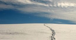 Footsteps In Snow Footsteps In Snow clips and effects, available to play and download.