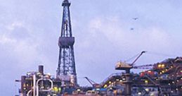 North Sea Gas North Sea Gas clips and effects, available to play and download.