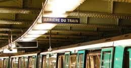 Paris Metro Paris Metro clips and effects, available to play and download.