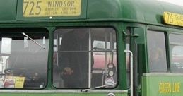 London Green Line Coach (Interior) London Green Line Coach (Interior) clips and effects, available to play and download.