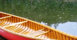 Canoes Soundboard