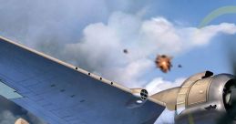 Aircraft: Beaufighters Aircraft: Beaufighters clips and effects, available to play and download.