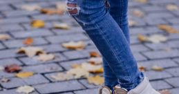 Footsteps On Pavement: Walking Soundboard
