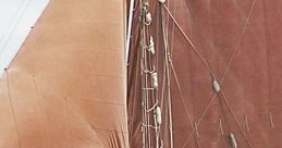 Sailing Ship: Gaff-Rigged Ketch: Interior Sailing Ship: Gaff-Rigged Ketch: Interior clips and effects, available to play