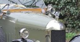 Motor Car: Morris Bullnose, 1922 Motor Car: Morris Bullnose, 1922 clips and effects, available to play and download.