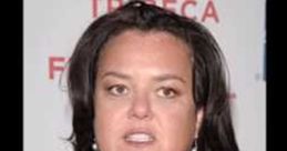 Rosie O'Donnell at the Tribeca Film Festival, showcasing her bold presence and influential voice in New York City.