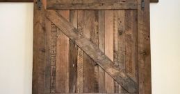 Barn Doors (Wooden) Barn Doors (Wooden) clips and effects, available to play and download.