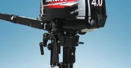 Boat (4 Hp Outboard Engine) Boat (4 Hp Outboard Engine) clips and effects, available to play and download.