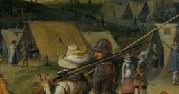 Period Battle (17Th Century) Period Battle (17Th Century) clips and effects, available to play and download.