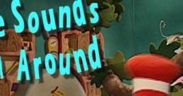 Dr. Seuss Audio Clips