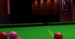 Snooker FX The "Snooker" package offers a of immersive and realistic that bring the excitement of playing an intense game