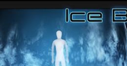 Ice FX Imagine a world made entirely of ice. The of heavy ice crackling beneath your feet as you walk across a frozen