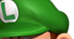 Luigi Soundboard: Mario Party 5