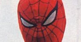 56少年の友達 スパイダーマ 蜘蛛男 Supaidaman Japanese Spider Man