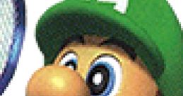 Luigi Soundboard: Mario Tennis 64