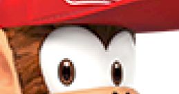 Diddy Kong : Super Smash Bros. Wii U Diddy Kong from Super Smash Bros Wii U.