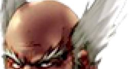 Heihachi Mishima : Soulcalibur II Play all of the from Heihachi Mishima of Soulcalibur II.