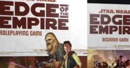 Edge of the Empire board effects for EotE