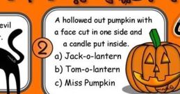 Quiz Halloween Maternelle Ijoxj