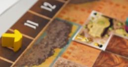 Gloomhaven Gloomhaven