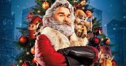 Christmas Movie Christmas concert movie [lac des bois]