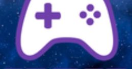 Gaming logo featuring a controller and the text 'Gamer Sounds' for immersive gaming experiences.