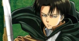 The of Levi Is meeee