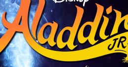 Aladdin Jr. Disney's Aladdin JR. is based on the 1992 Academy Award®-winning film and the 2014 hit Broadway show about the