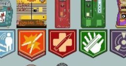 Perk machines from COD Zombies featuring classic power-ups and perks for enhanced gameplay. Unlock abilities and survive!