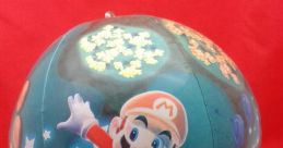 Mario balls I