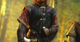 Boromir Boromir