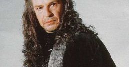 Denethor of Gondor! HOT HOT HOT