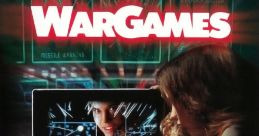 WarGames (1983) WarGames (1983) clips and quotes.