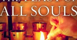 All Souls' Day A about All Souls' Day.