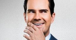 Jimmy Carr A about Jimmy Carr.