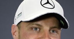 Valtteri Bottas A about Valtteri Bottas.