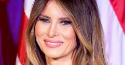 Melania Trump A about Melania Trump.