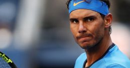 Rafael Nadal Rafael Nadal Parera (born 3 June 1986) is a Spanish professional tennis player. He has won 20 Grand Slam