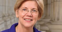 Elizabeth Warren A about Elizabeth Warren. #broads #lesbians #mike bloomberg #fat broads #horse faced lesbians #elizabeth