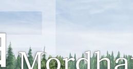 Mordhau Voices - Foppish is showcased with tents and rustic scenery in a captivating medieval setting.