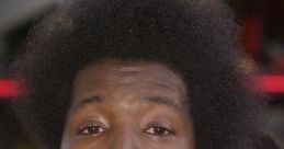 Afroman Afroman and effects.