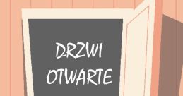 Drzwi Otwarte Drzwi Otwarte and effects.