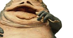 Jaba The Hutt Jaba The Hutt and effects.